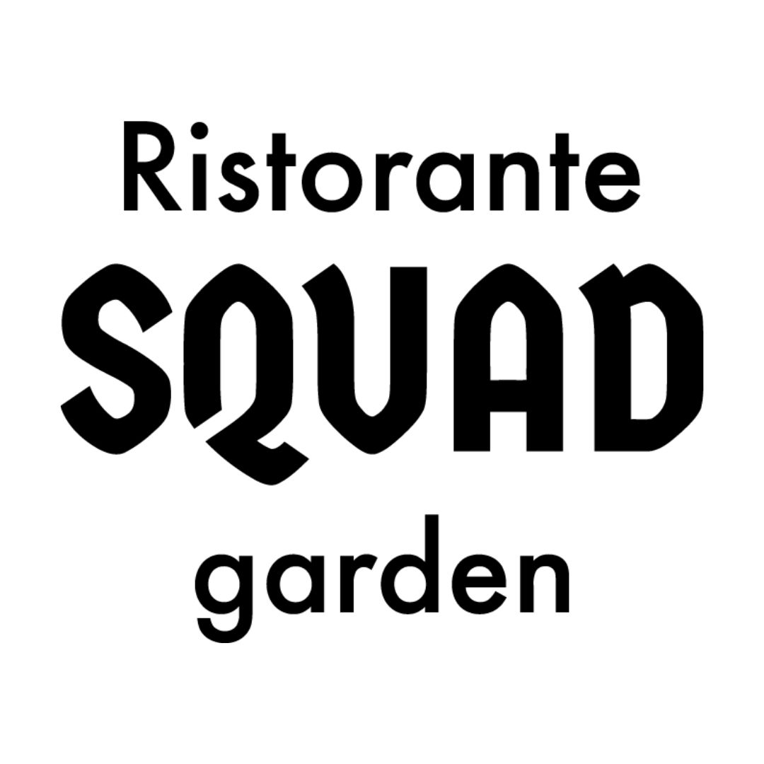 SQUAD di Lumi A. & C. s.n.c logo
