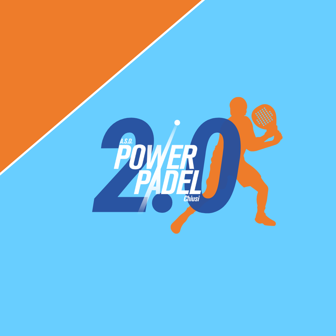 a.s.d power padel logo