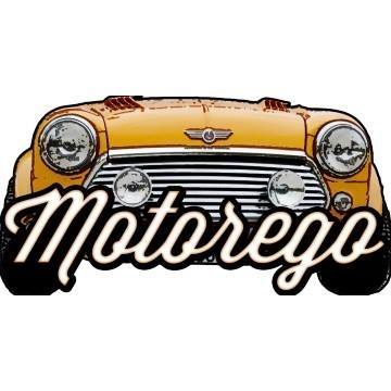 MOTOREGO S.N.C logo
