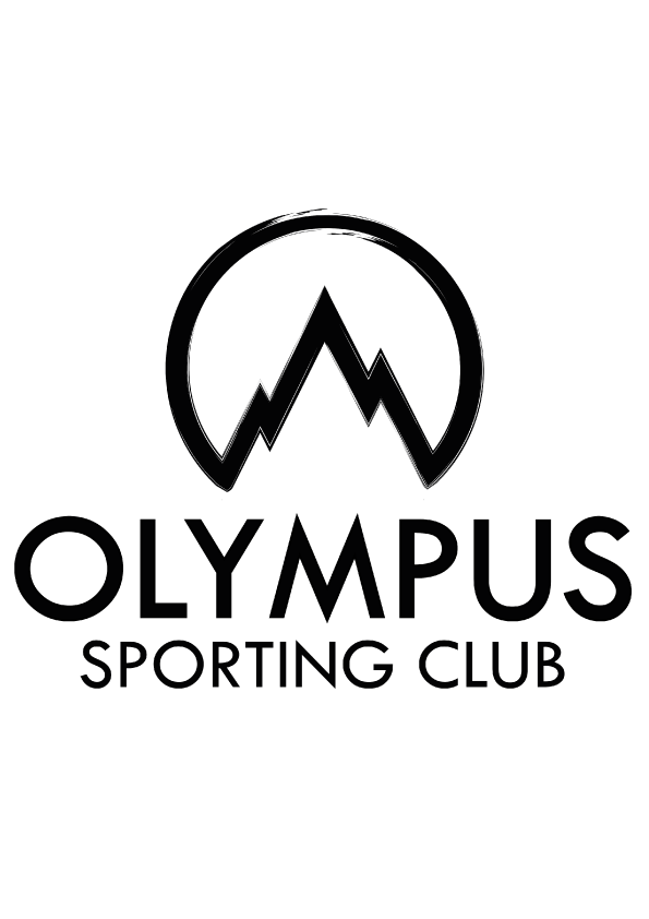 SSD OLYMPUS SRL logo