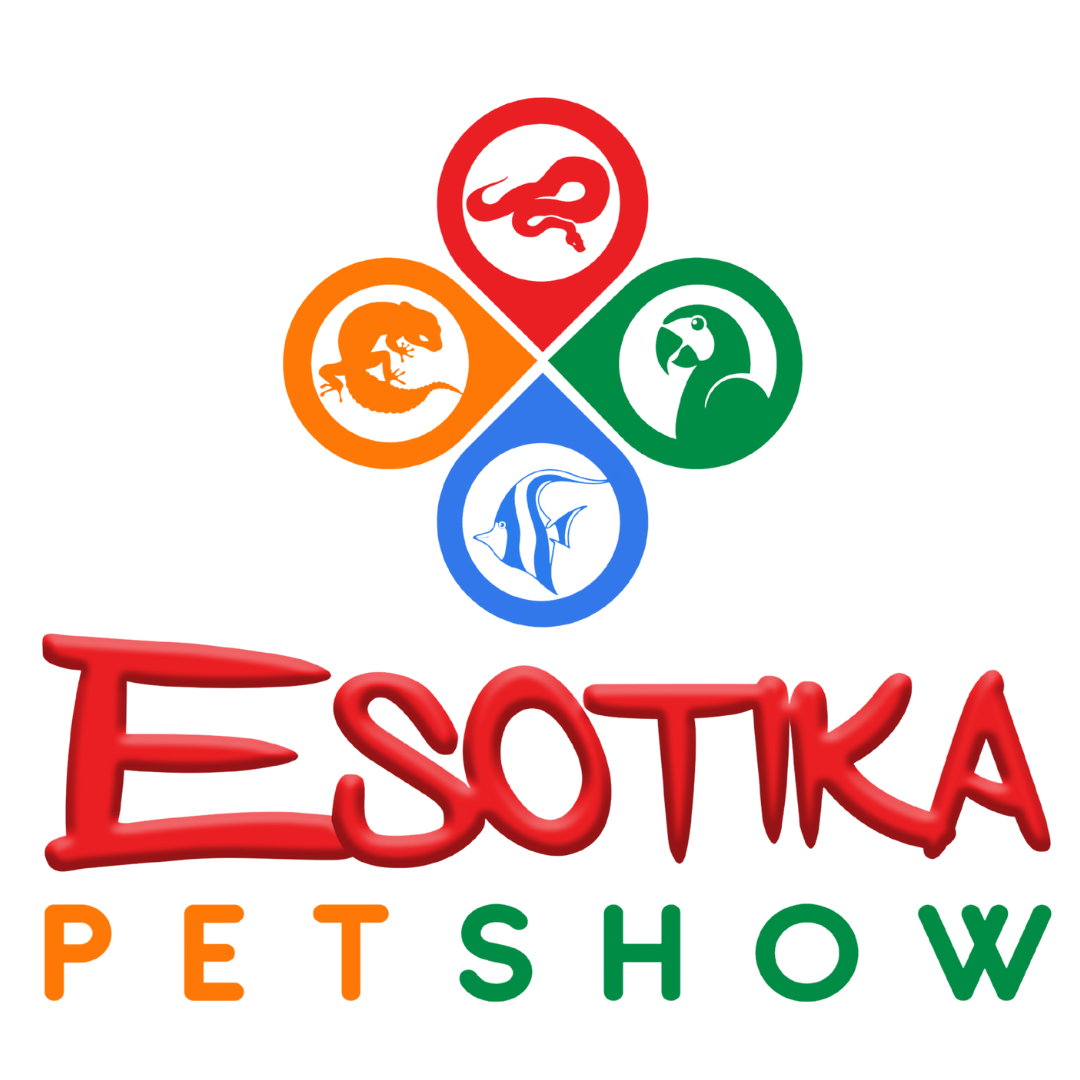 Esotika Pet Show logo
