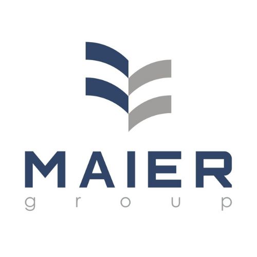M.A.I.E.R. Srl logo