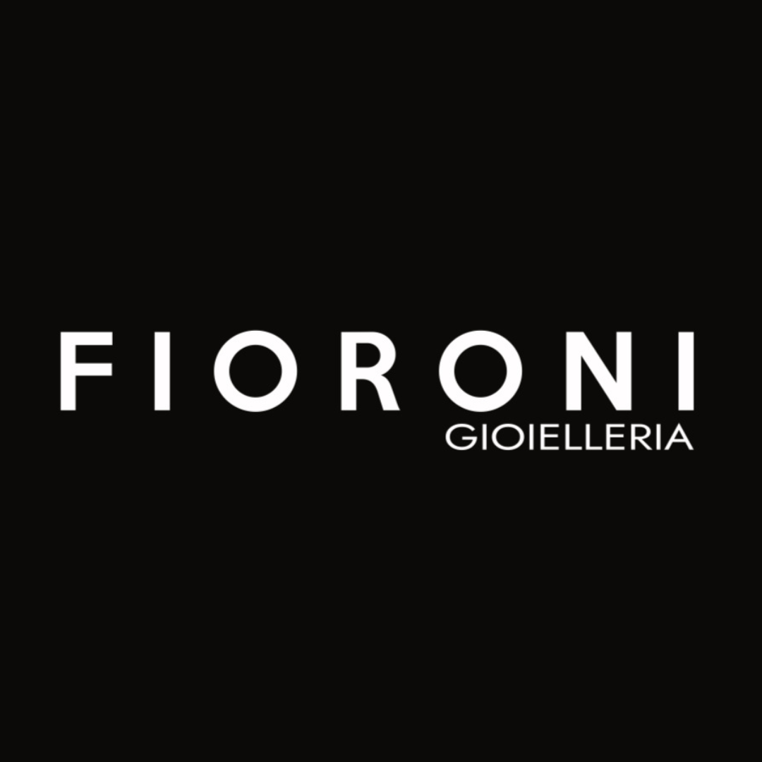 Gioielleria Fioroni logo
